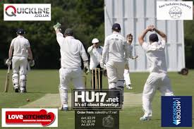 Image result for Goole Town Cricket Club