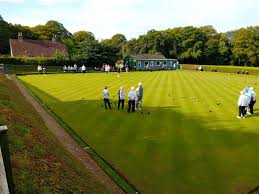 Image result for Corus Bowling Club