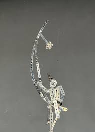 Image result for South Birmingham Meccano Club