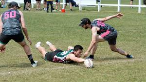 Image result for Surrey Quays Touch Rugby