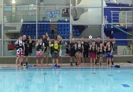 Image result for Harrogate Swimming Club