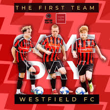 Image result for Westfield Football Club