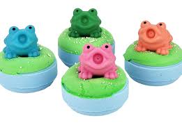 Image result for Bath Amphibians