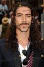 7 May 2011 - Anaheim, California - Oscar Jaenada. "Pirates Of The Caribbean: ... - b5536512d81f4a2