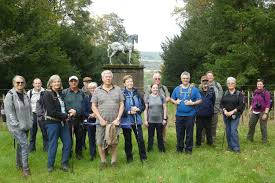 Image result for STRIDE Walking Club