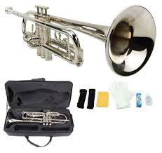 Image result for inlet trumpet