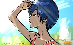 「池沢佳主馬 サマーウォーズ」の画像検索結果