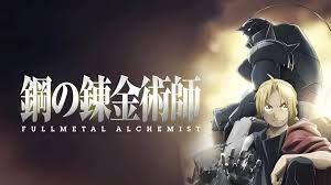 「トリシャ・エルリック 鋼の錬金術師」の画像検索結果