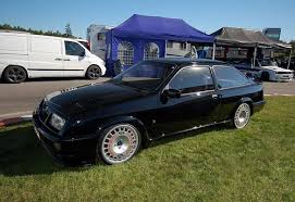 Image result for ford rs500 cosworth