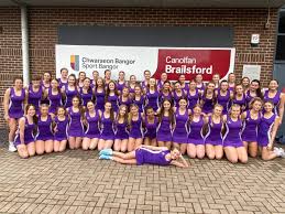 Image result for Treforus Netball Club