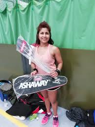 Image result for Salisbury Armada Badminton Club