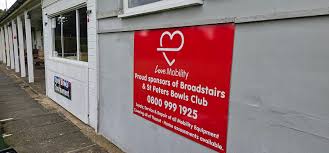 Image result for St Peters Bowling Club