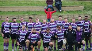 Image result for Slaithwaite Rugby League Football Club