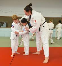 Image result for Wokingham Judo Club