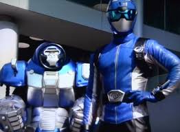 「岩崎リュウジ（ブルーバスター）」の画像検索結果