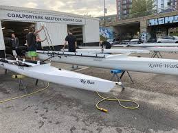 Image result for Southampton Coalporters Rowing Club