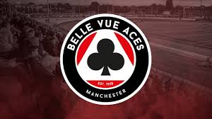Image result for Belle Vue Aces