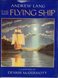 Image result for flying ship