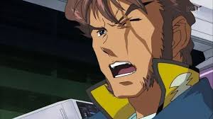 「アンドリュー・バルトフェルド 機動戦士ガンダムSEED DESTINY」の画像検索結果