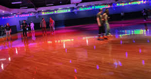 Image result for Durham City Rollers