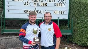 Image result for Bon Accord Cricket Club