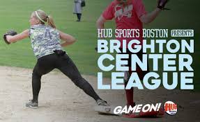 Image result for Brighton Beachcombers Softball Club