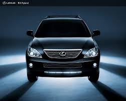 Image result for Lexus RX 400H