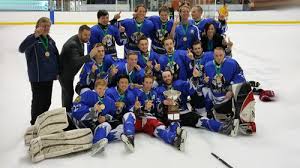Image result for Perth Junior Ice Hockey Club