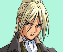 「ミリアルド・ピースクラフト 新機動戦記ガンダムW」の画像検索結果