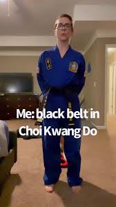 Image result for Choi Kwang Do Black Belt Academy