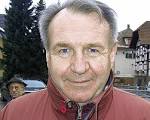 Das langjährige Strafverfahren gegen Horst Wimmer, den Bürgermeister von ...