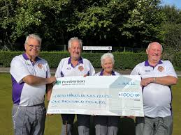 Image result for Carmarthen Bowling Club