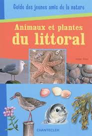 Animaux et plantes du littoral , HOLGER, HAAG © CHANTECLER 2012 - 1245976-gf