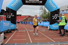 Image result for Gateshead Harriers & Athletics Club