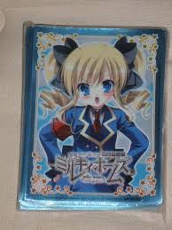 「明智小衣 探偵オペラ ミルキィホームズ」の画像検索結果