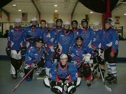 Image result for Havering Skater Hockey Club