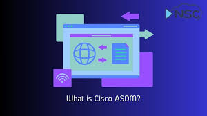 Image result for cisco ASDM