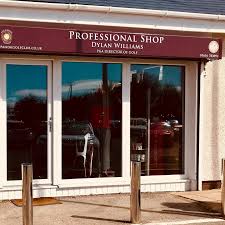 Image result for Pyle & Kenfig Golf Club