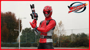 「岩崎リュウジ（ブルーバスター） 特命戦隊ゴーバスターズ」の画像検索結果