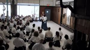 Image result for Fudokai Aikido Dojo