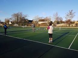 Image result for Campion Lawn Tennis Club