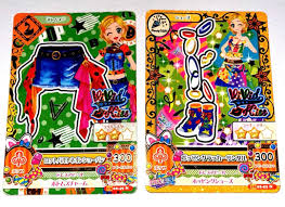 「新条ひなき アイカツ!」の画像検索結果