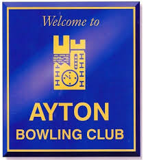 Image result for Great Ayton Bowls Club