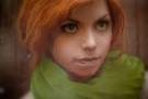 Windrunner is like almost