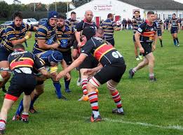 Image result for Thanet Rugby Union Football Club