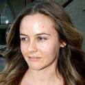 Alicia Silverstone