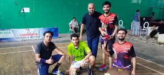 Image result for Woodend Badminton Club