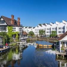 Image result for Badgemore Park Golf Club, Henley On Thames