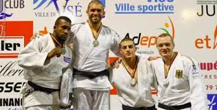 Image result for York University Karate Club