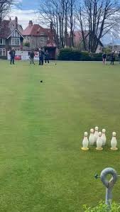 Image result for Old Colwyn Bay Rbl Bowling Club